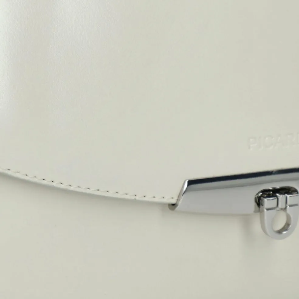 Picard Rome Clutch Geldbörse Leder 23 cm