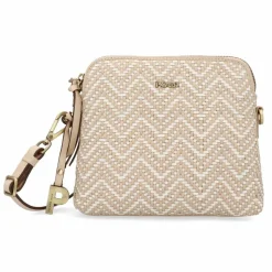 Picard Samos Umhängetasche Leder 20 cm