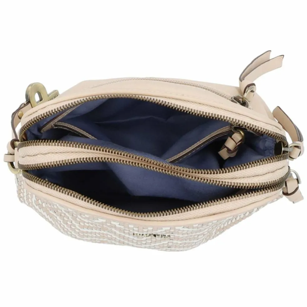 Picard Samos Umhängetasche Leder 20 cm