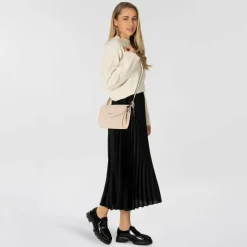 Picard Samos Umhängetasche Leder 21 cm