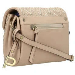 Picard Samos Umhängetasche Leder 21 cm