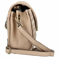 Picard Samos Umhängetasche Leder 21 cm