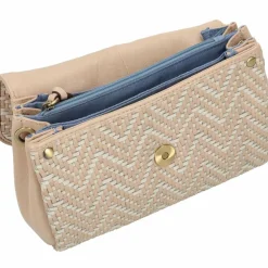 Picard Samos Umhängetasche Leder 21 cm