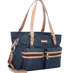 Picard Sonja Schultertasche 35 cm