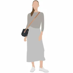 Picard Sonja Sonja Umhängetasche 22 cm