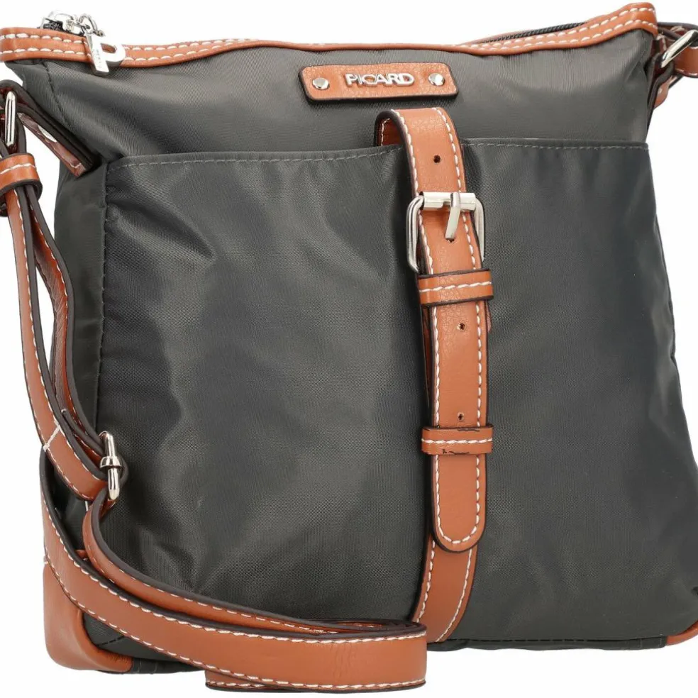 Picard Sonja Umhängetasche 23 cm