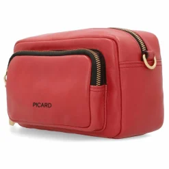 Picard Soulmate Umhängetasche Leder 20 cm