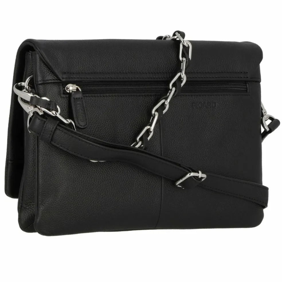 Picard Sugar Pop Schultertasche Leder 29 cm