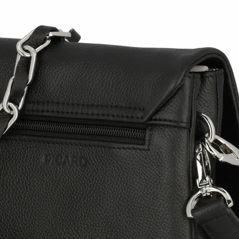 Picard Sugar Pop Schultertasche Leder 29 cm