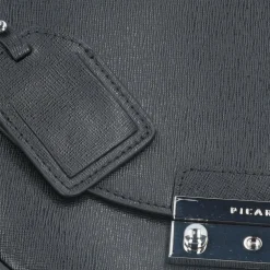 Picard Superstar Umhängetasche Leder 29 cm