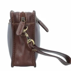 Picard Toscana Handgelenktasche Leder 23 cm