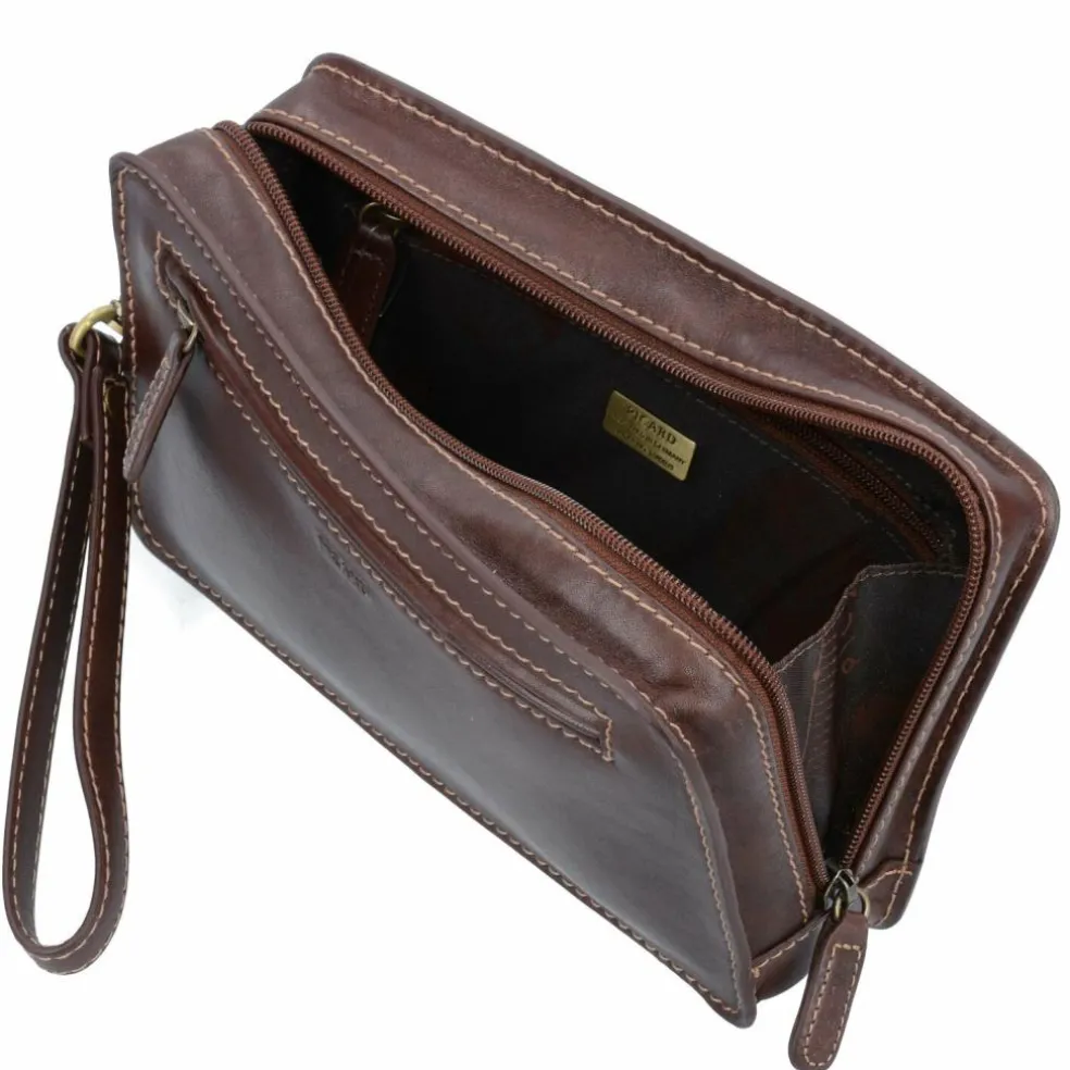 Picard Toscana Handgelenktasche Leder 23 cm