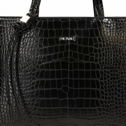 Picard Wild Art Shopper Tasche 34 cm