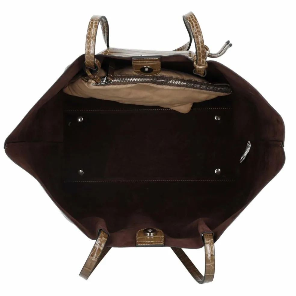 Picard Wild Art Shopper Tasche 45 cm