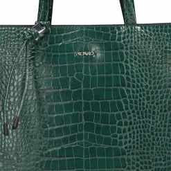 Picard Wild Art Shopper Tasche 34 cm