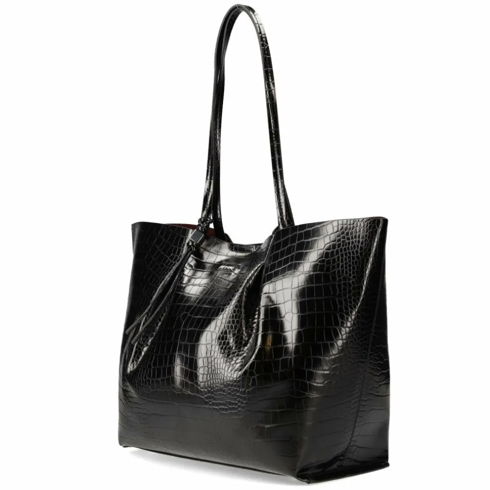 Picard Wild Art Shopper Tasche 45 cm