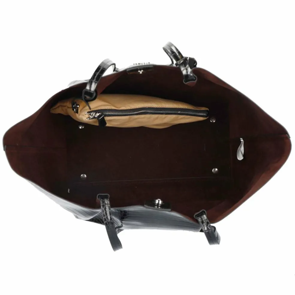 Picard Wild Art Shopper Tasche 45 cm