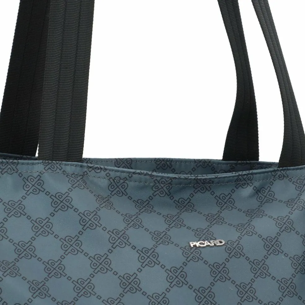 Picard Yeah Shopper Tasche 50 cm