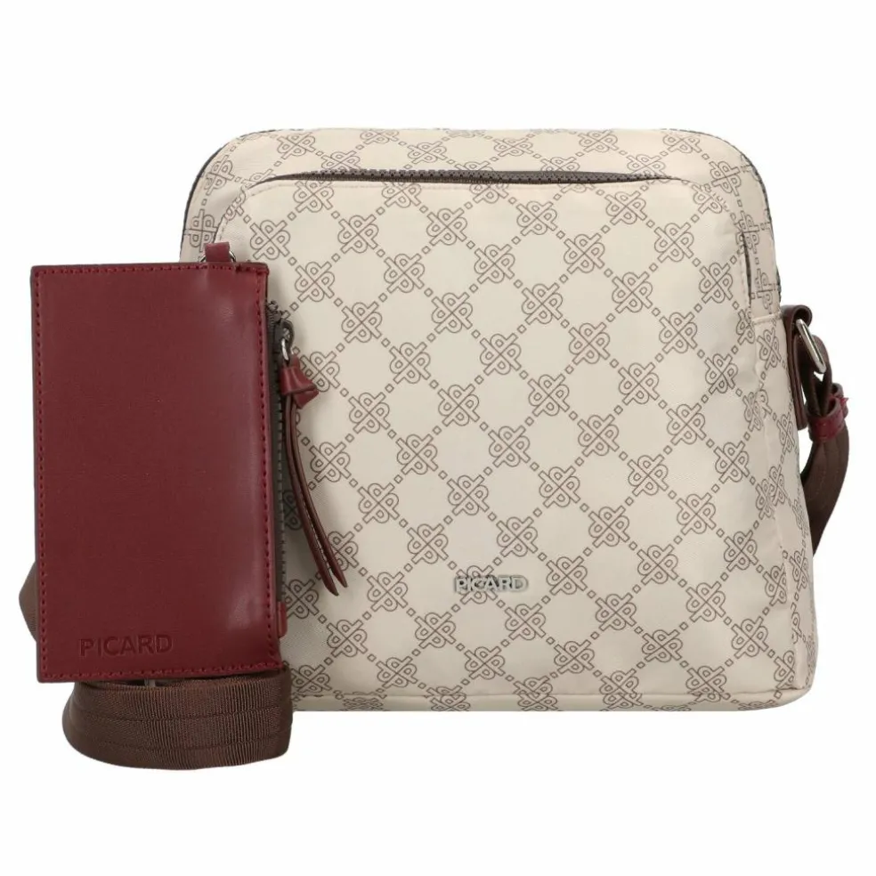 Picard Yeah Umhängetasche 22 cm