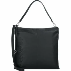 Picard Zoom Schultertasche Leder 34 cm