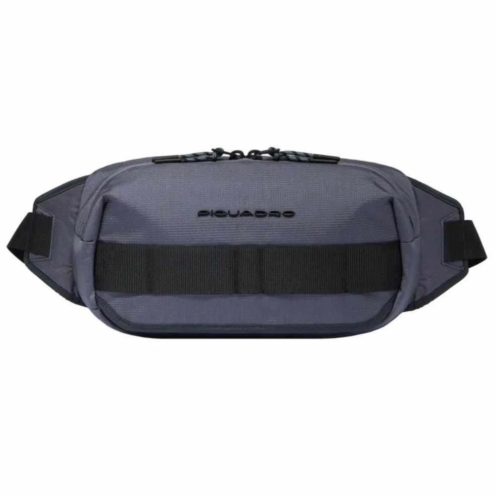 Piquadro Arne Gürteltasche RFID Schutz 31 cm