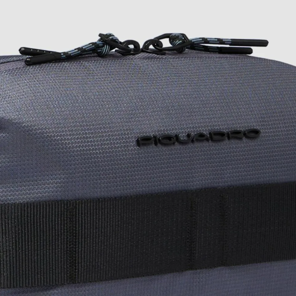 Piquadro Arne Gürteltasche RFID Schutz 31 cm