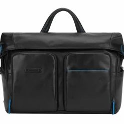 Piquadro Blue Square Revamp Fahrradtasche 40 cm