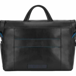 Piquadro Blue Square Revamp Fahrradtasche 40 cm