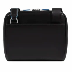 Piquadro Blue Square Umhängetasche Leder 21 cm