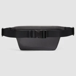 Piquadro Brief 2 Special Gürteltasche RFID Schutz 32 cm