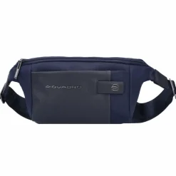 Piquadro Brief Gürteltasche 30 cm