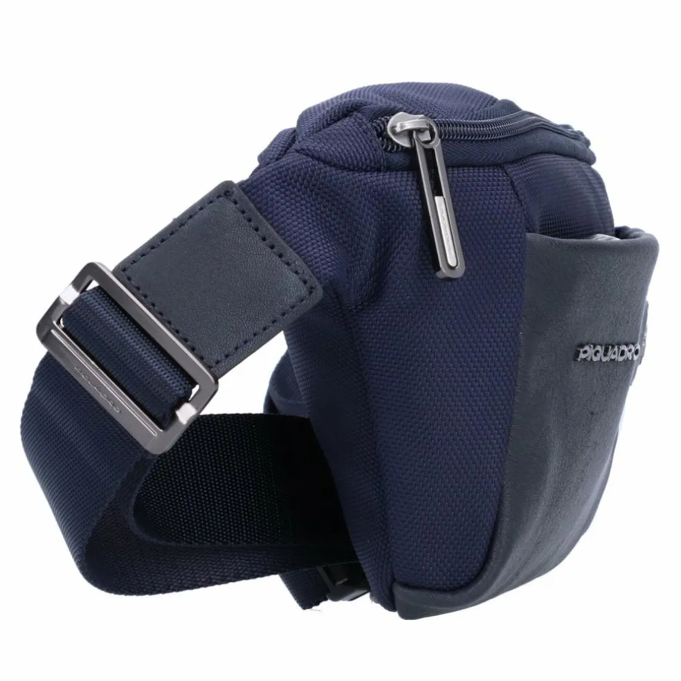 Piquadro Brief Gürteltasche 30 cm