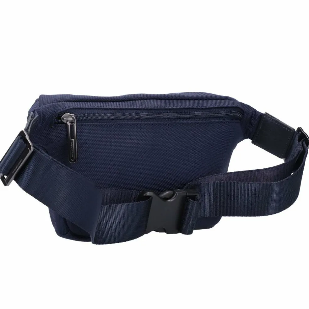 Piquadro Brief Gürteltasche 30 cm