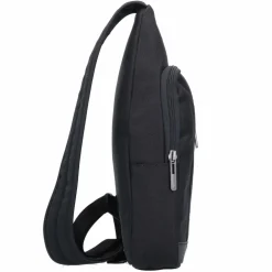 Piquadro Brief Umhängetasche 37 cm