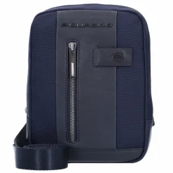 Piquadro Brief Umhängetasche 17 cm