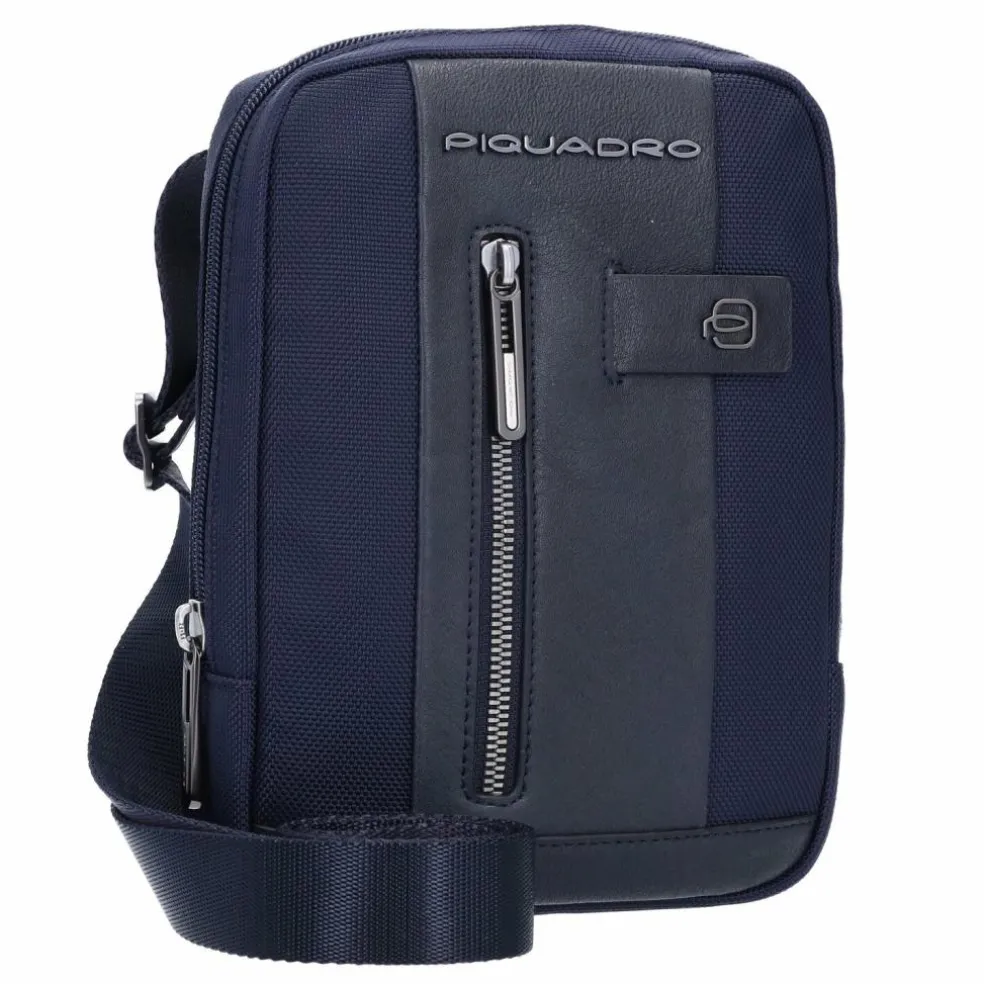 Piquadro Brief Umhängetasche 17 cm