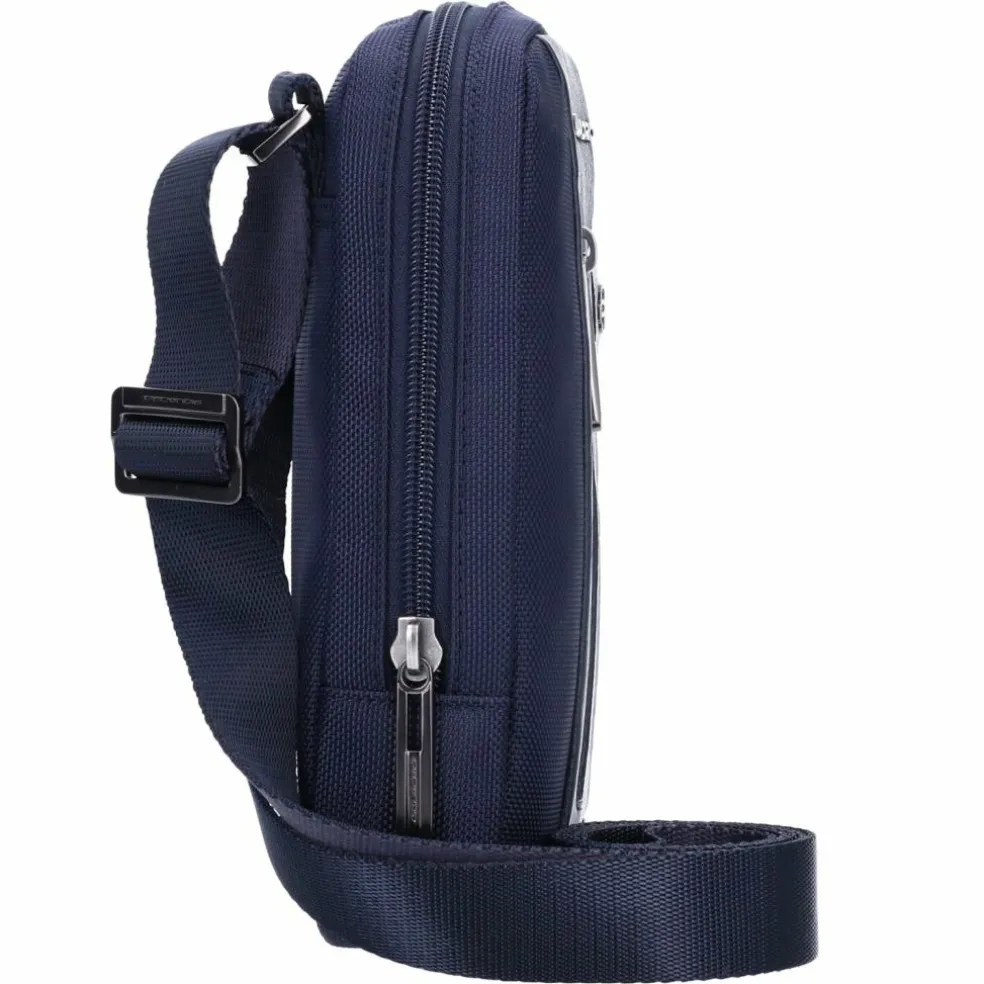 Piquadro Brief Umhängetasche 17 cm