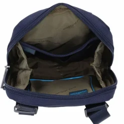Piquadro Brief Umhängetasche 17 cm