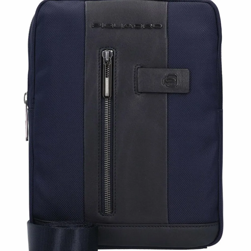 Piquadro Brief Umhängetasche 21 cm