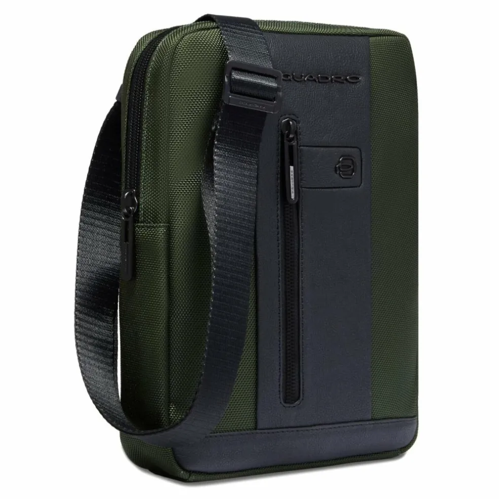Piquadro Brief Umhängetasche 21 cm