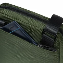 Piquadro Brief Umhängetasche 21 cm