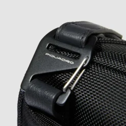 Piquadro Brief Umhängetasche 24 cm