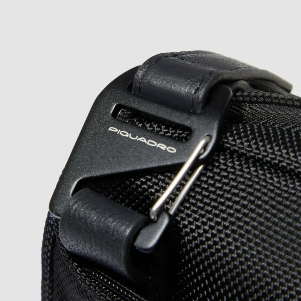 Piquadro Brief Umhängetasche 24 cm