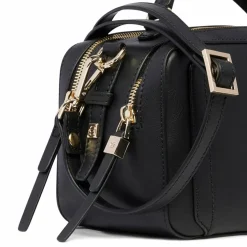 Piquadro Circle Umhängetasche Leder 21 cm