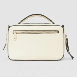 Piquadro Circle Umhängetasche Leder 21 cm