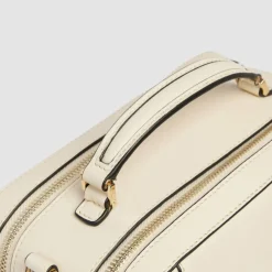 Piquadro Circle Umhängetasche Leder 21 cm