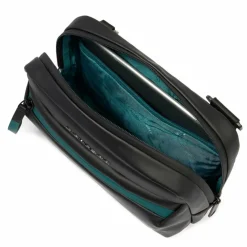 Piquadro Corner Umhängetasche 22 cm