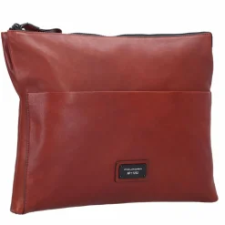 Piquadro Harper Herrentasche Leder 33 cm