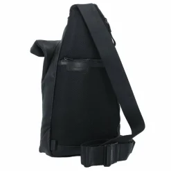 Piquadro Harper Umhängetasche RFID Leder 38 cm