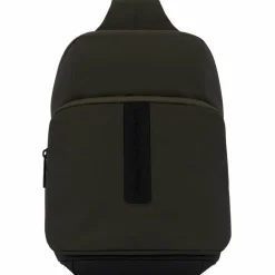 Piquadro Hidor Umhängetasche 22 cm